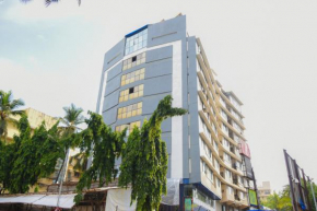 Hotel Kings International Juhu